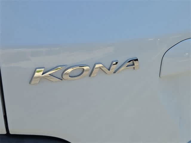 Thumbnail: 2021 Hyundai Kona - 13