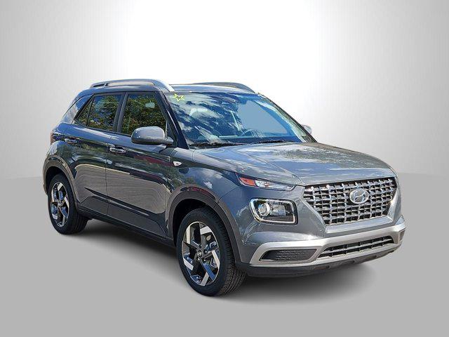 Thumbnail: 2025 Hyundai Venue - 2