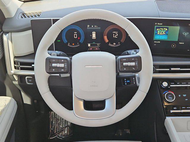 Thumbnail: 2026 Hyundai Santa Fe - 22
