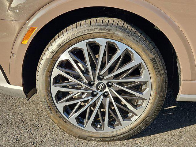 Thumbnail: 2026 Hyundai Palisade - 13