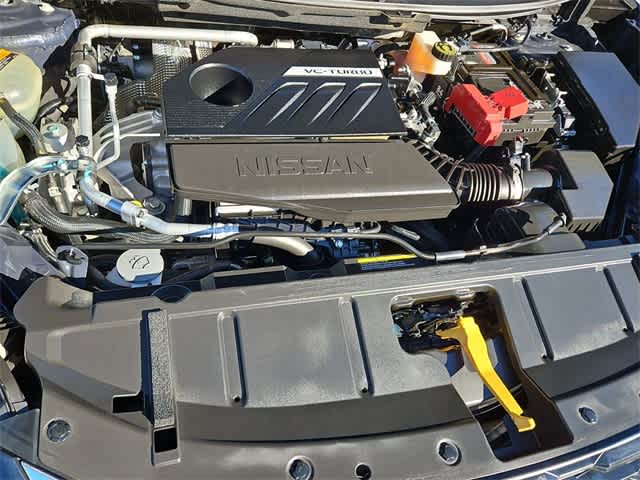 Thumbnail: 2022 Nissan Rogue - 14