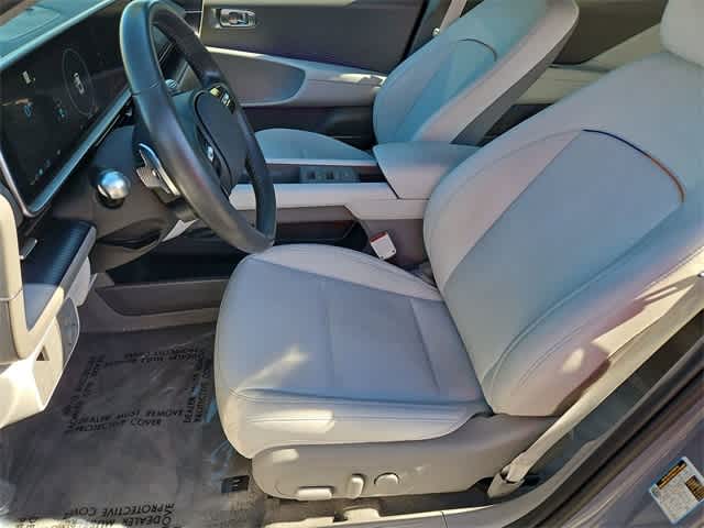 Thumbnail: 2024 Hyundai Ioniq 6 - 16