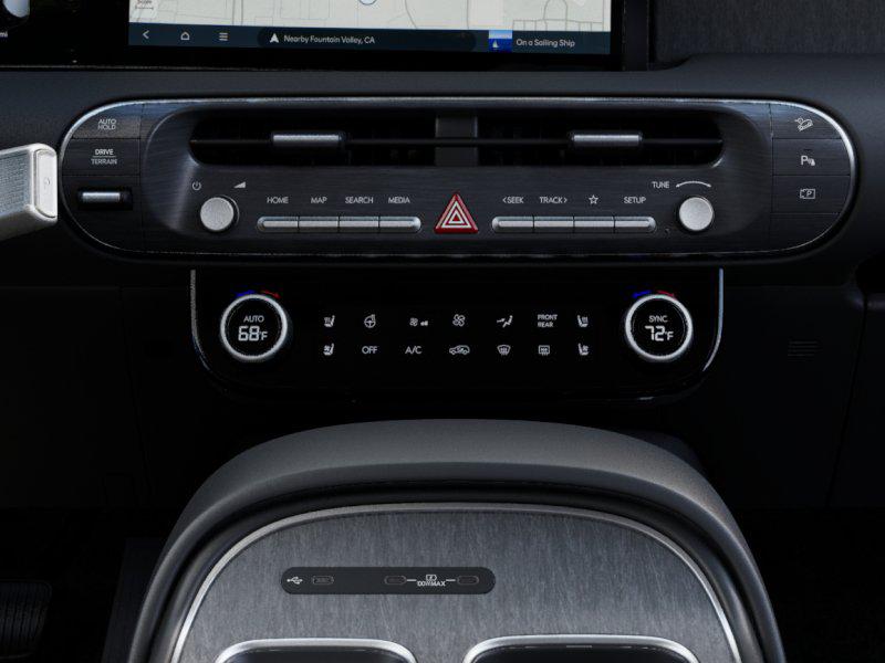 Thumbnail: 2026 Hyundai Palisade - 16