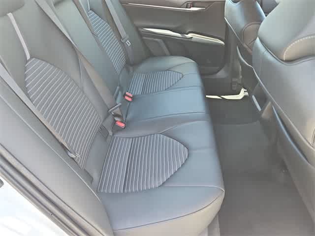 Thumbnail: 2024 Toyota Camry - 20