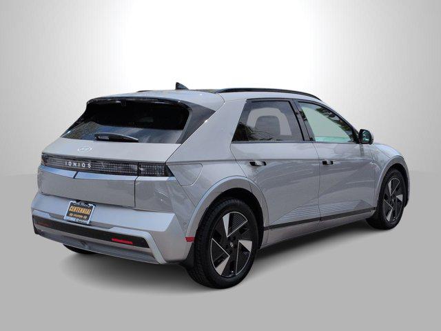 Thumbnail: 2026 Hyundai Ioniq 5 - 8
