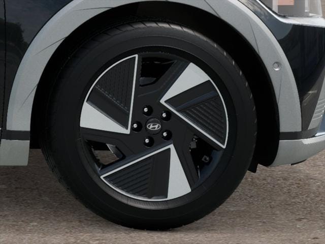 Thumbnail: 2025 Hyundai Ioniq 5 - 8