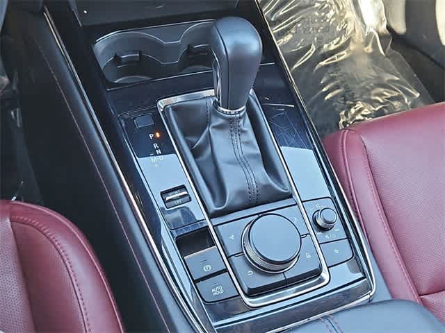 Thumbnail: 2024 Mazda CX-30 - 32