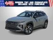 New 2026 Hyundai Tucson XRT FWD SUV