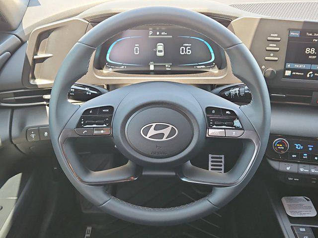 Thumbnail: 2026 Hyundai Elantra - 22