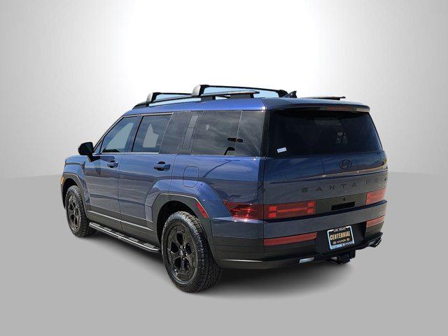 Thumbnail: 2026 Hyundai Santa Fe - 6