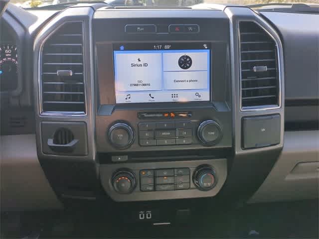 Thumbnail: 2018 Ford F-150 - 28