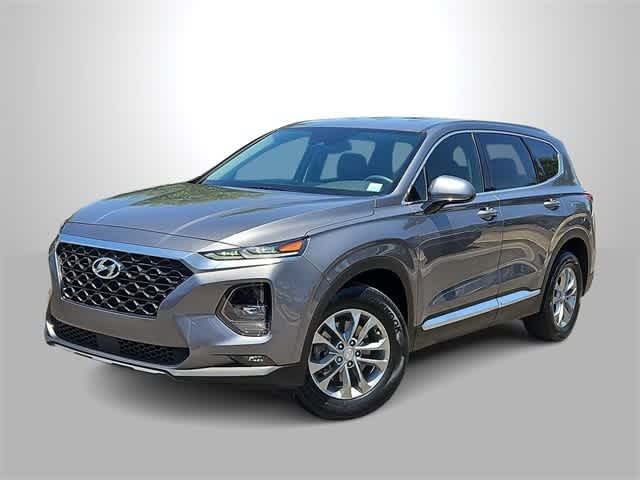 Thumbnail: 2019 Hyundai Santa Fe - 1
