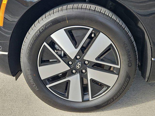 Thumbnail: 2026 Hyundai Ioniq - 13