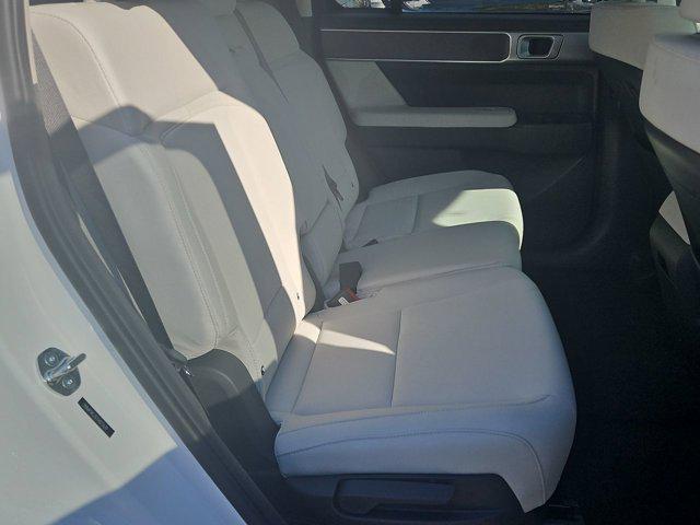 Thumbnail: 2026 Hyundai Santa Fe - 16