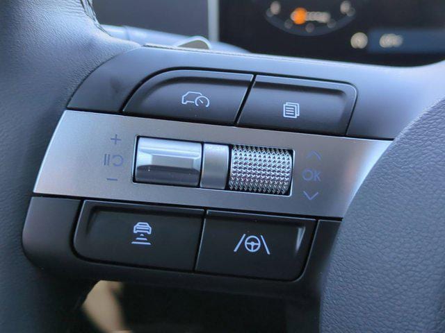 Thumbnail: 2026 Hyundai Tucson - 25