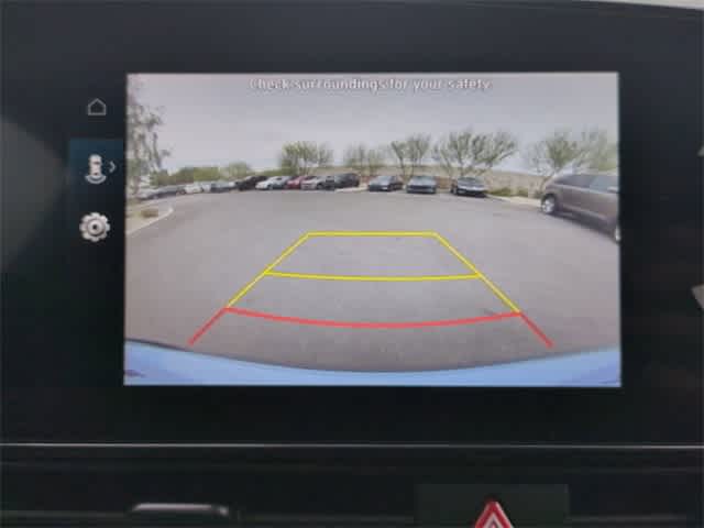 Thumbnail: 2025 Hyundai Elantra - 29