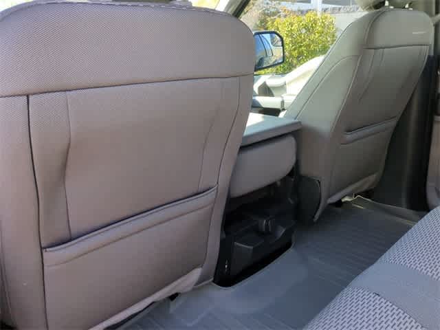 Thumbnail: 2018 Ford F-150 - 19