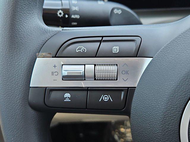 Thumbnail: 2026 Hyundai Tucson - 23