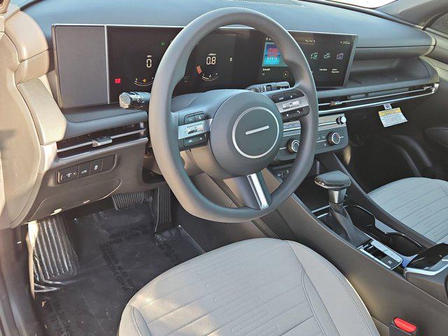 Thumbnail: 2025 Hyundai Santa Cruz - 10