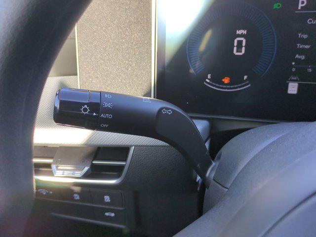 Thumbnail: 2026 Hyundai Sonata - 25