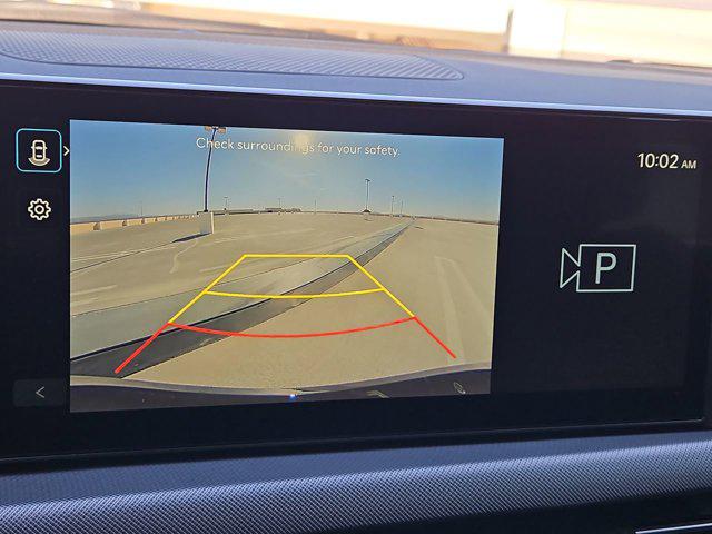 Thumbnail: 2026 Hyundai Sonata - 27