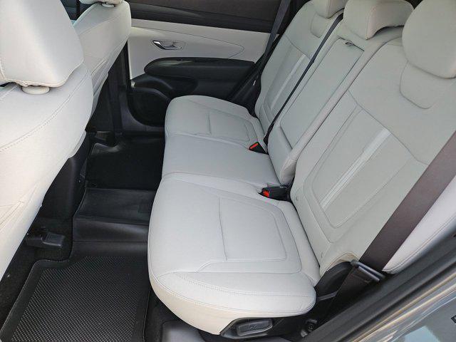 Thumbnail: 2026 Hyundai Tucson - 19