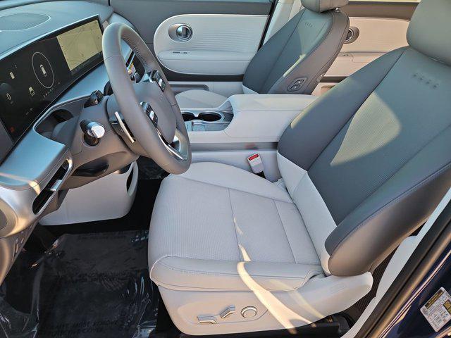 Thumbnail: 2026 Hyundai Ioniq - 16