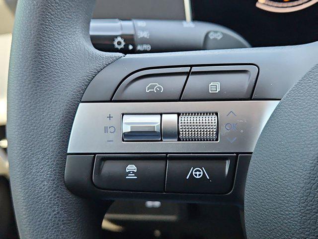 Thumbnail: 2026 Hyundai Sonata - 22