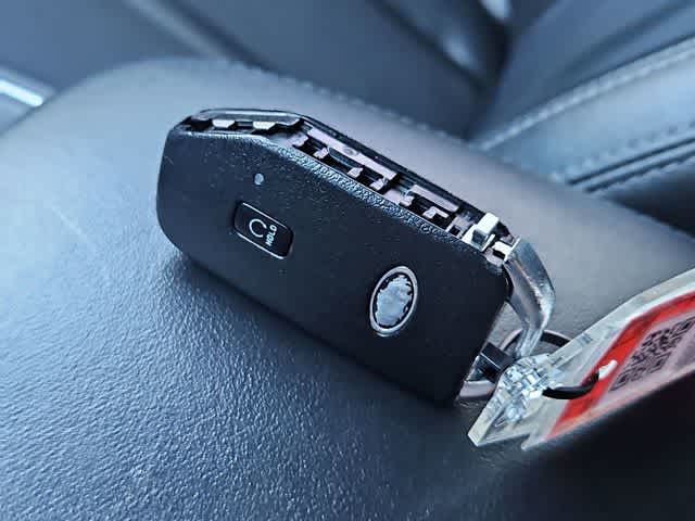 Thumbnail: 2021 Kia K5 - 34