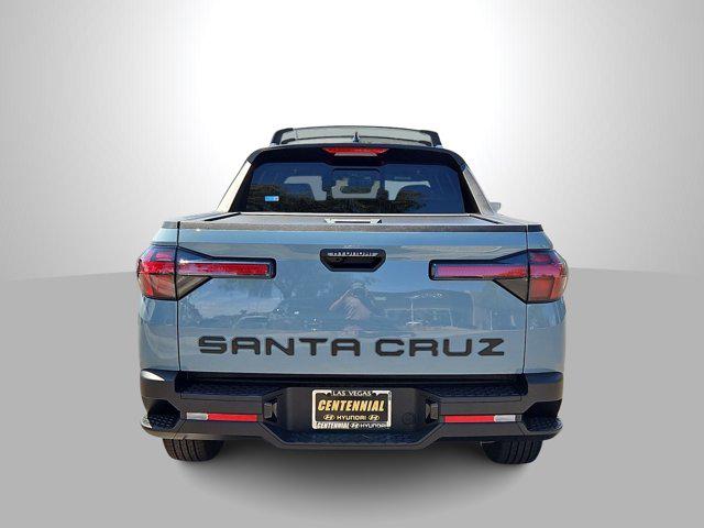 Thumbnail: 2026 Hyundai Santa Cruz - 7