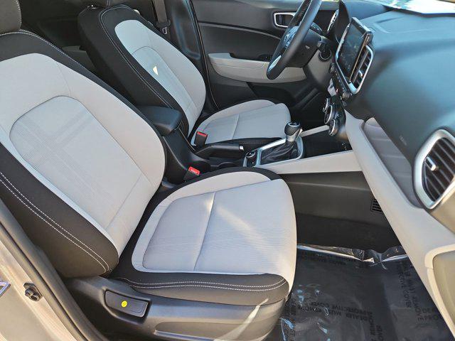 Thumbnail: 2026 Hyundai Venue - 21