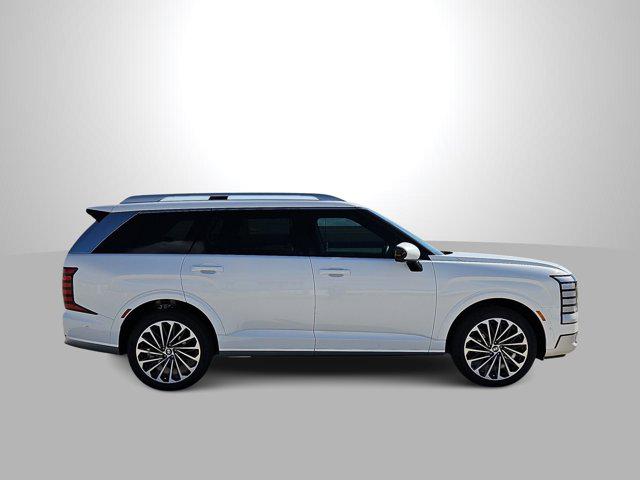 Thumbnail: 2026 Hyundai Palisade - 9