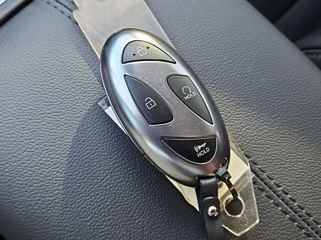 Thumbnail: 2026 Hyundai Tucson - 33