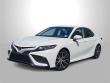 Used 2024 Toyota Camry SE Sedan