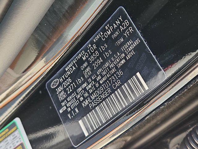 Thumbnail: 2026 Hyundai Elantra - 33