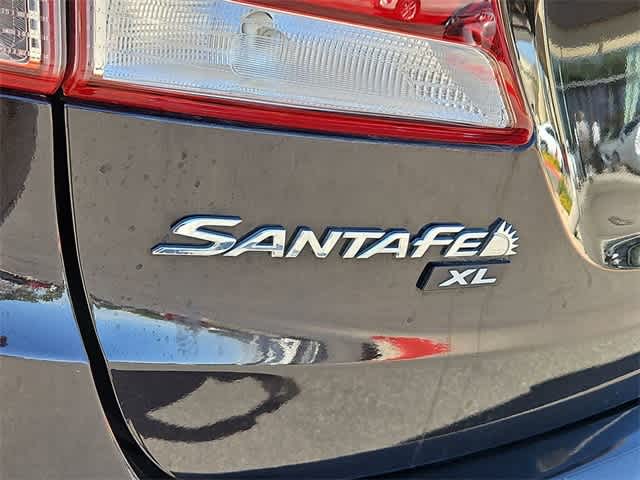 Thumbnail: 2019 Hyundai Santa Fe - 13