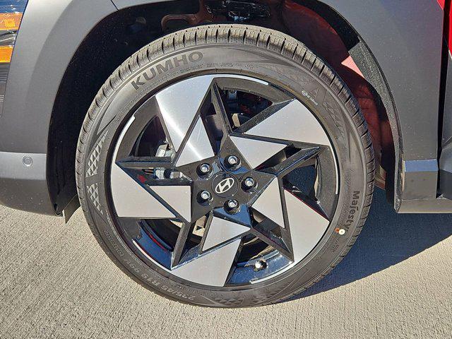 Thumbnail: 2026 Hyundai Kona - 13