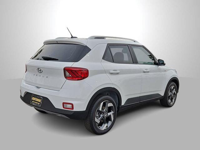 Thumbnail: 2026 Hyundai Venue - 8