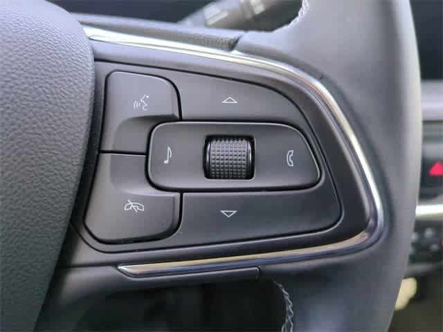 Thumbnail: 2026 Buick Encore GX - 24