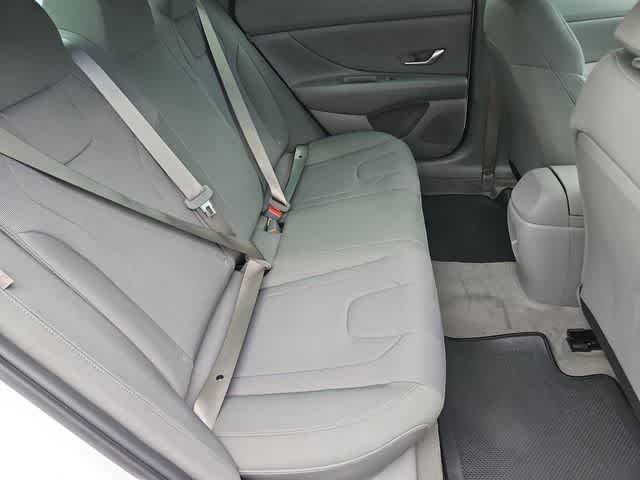 Thumbnail: 2025 Hyundai Elantra - 19