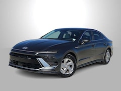 2026 Hyundai Sonata SE Sedan