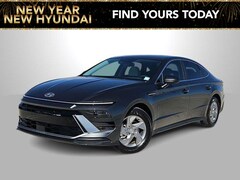 2026 Hyundai Sonata SE Sedan