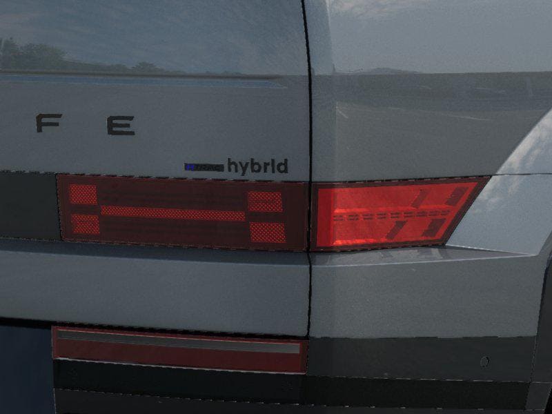 Thumbnail: 2026 Hyundai Santa Fe - 10