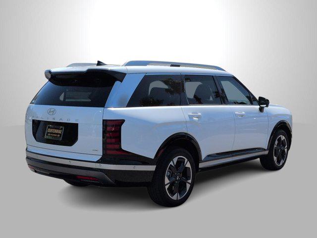 Thumbnail: 2026 Hyundai Palisade - 8