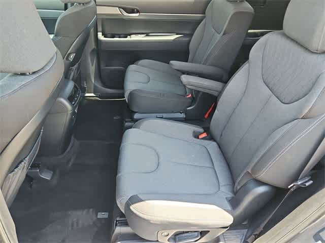 2022 Hyundai Palisade SEL 20