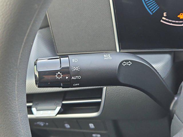 Thumbnail: 2026 Hyundai Sonata - 25