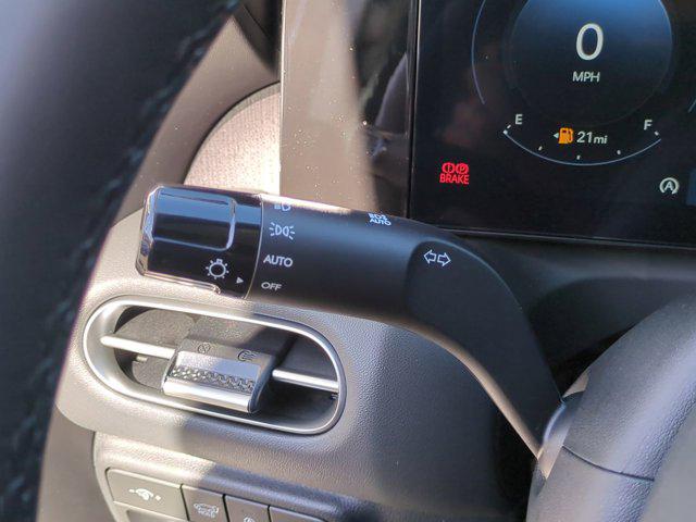 Thumbnail: 2026 Hyundai Palisade - 27