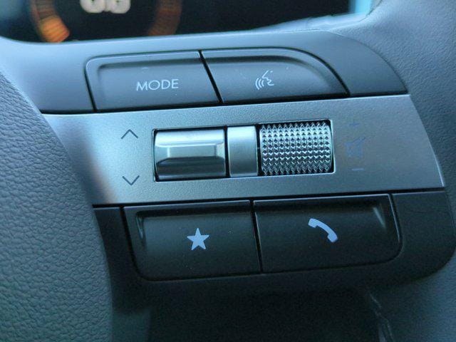 Thumbnail: 2026 Hyundai Tucson - 25