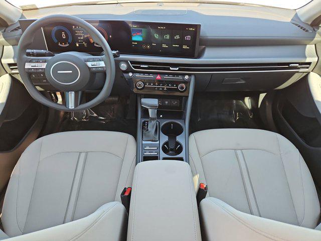 Thumbnail: 2026 Hyundai Sonata - 15