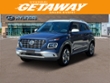New 2025 Hyundai Venue Limited SUV